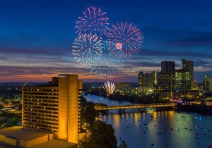 Hyatt Regency Austin