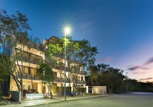 Infinity Suites