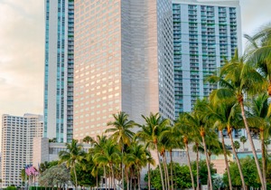 InterContinental Miami, an Ihg Hotel