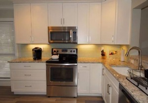 Luxury at the Beach, Totally Remodeled with Ocean Views Sea Place 12214!