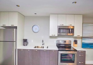 Luxury Boutique Condo 2B