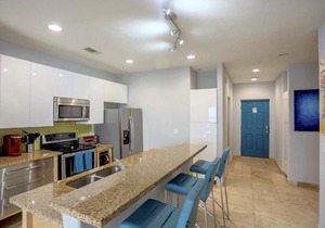 Luxury Oceanfront Condo in Ocean Grove