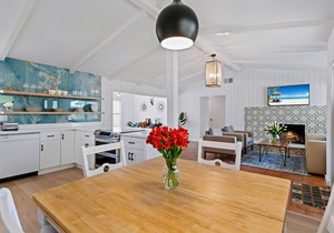 Mid-Century Pool Home in Arlington Park