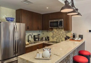 Outstanding 2BR Suite with Balcony