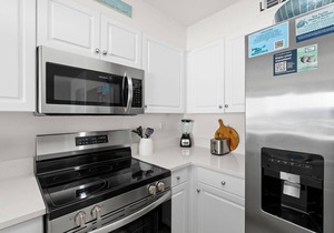 PI 309: The Beach Nook - Wake Up to Ocean Breezes and Gorgeous Beach Views!