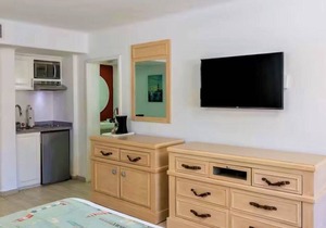 Six (6) Astonishing Studios in Cabo San Lucas