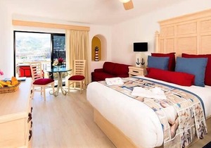 Six (6) Astonishing Studios in Cabo San Lucas