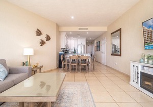 Sonoran Sun E-307 Sunshine On My Mind Well Furnished Ocean Front Condo