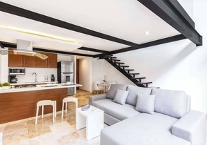 Splash Plunge Pool, Rooftop Terrace, Patio, 4 Blks to Beach & 3 Blks to 5th Ave