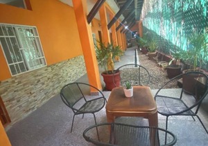 The most comfortable room and close to the sea in Centro