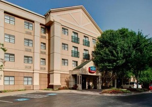 TownePlace Suites Atlanta Buckhead