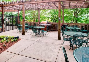 TownePlace Suites Atlanta Buckhead
