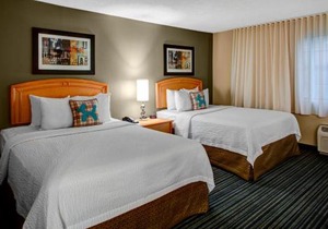 TownePlace Suites Atlanta Buckhead