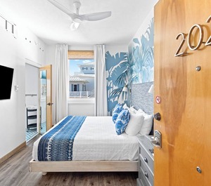 Rosemary Beach Inn 