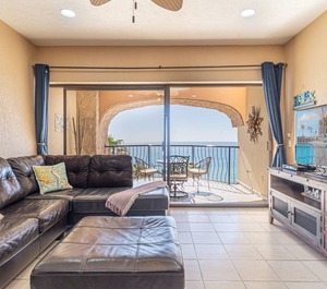 Sonoran Sea Ssw 