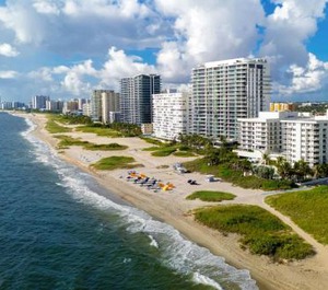 Wyndham Sea Gardens Pompano Beach 