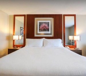 Wyndham Garden Niagara Falls Fallsview 