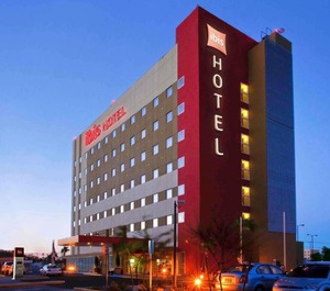 Ibis Hermosillo 