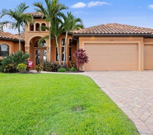 Heritage Palms Golf Country Club 