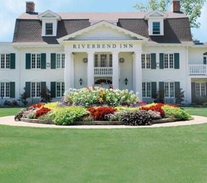 Riverbend Inn Vineyard 