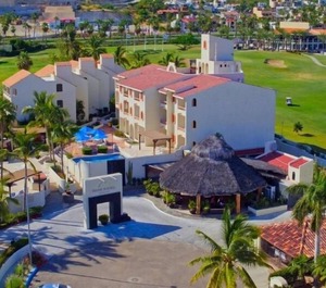 Punta Sur Golf Course 
