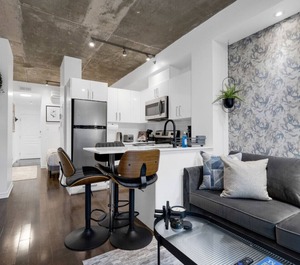 Parc Avenue Pad 