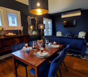 Boutique Niagara Falls 