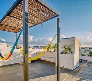 Playa Del Carmen 