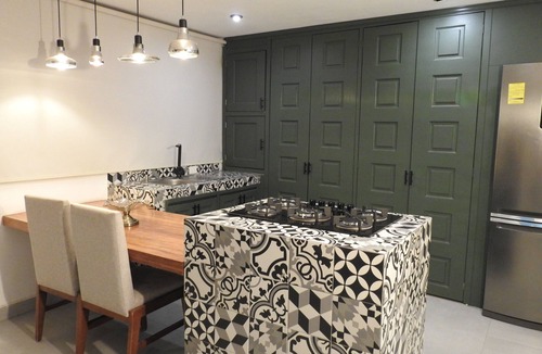 Bernal Apartment | 03 Centrally located apartment