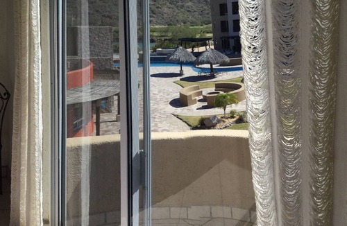 Nopolo Condo | 1 BDRM W AMAZING ROOFTOP SEAVIEW LIVING SPACE