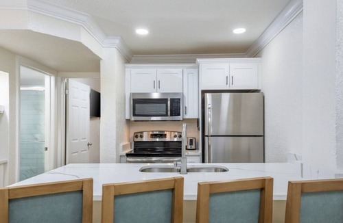 Florida Central Atlantic Coast Condo | 1 BDRM WESTGATE BLUE TREE RESORT- NEAR THEME PARKS, SHOPPING, DINING, POOLS