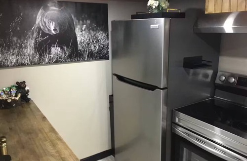 Cleveland RV Rental | 1-bedroom campground in adorable Cleveland with cool outdoor vibes