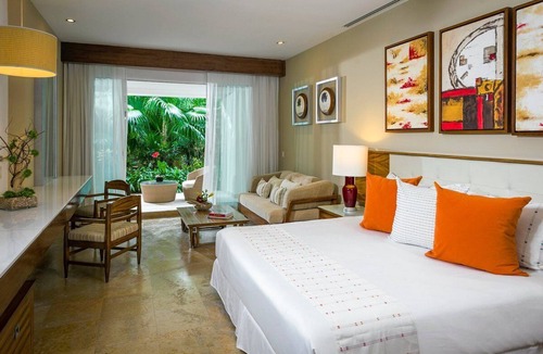 Centro Resort | 1 BEDROOM SUITE @The Grand Bliss at Vidanta Riviera Maya