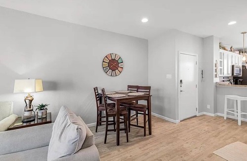 Corpus Christi Condo | 1 Block To The Beach-1st Floor Unit-Taylor Made Get A Way