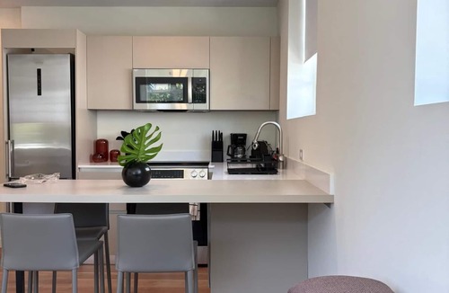 South of Fifth Apartment | 101 Wave Miami Beach