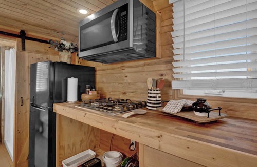 Canyon House | 10BR Sleep 28 PALO DURO CANYON Compound+Reunions