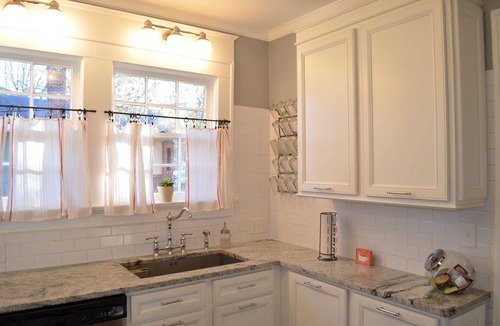 Capitol View House | 1928 Historic Charmer - The BEST of Atlanta's Old and New