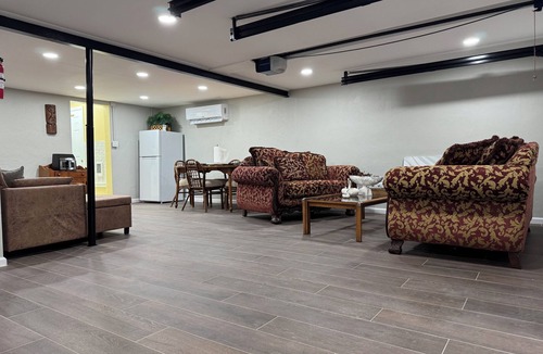 Dauberville Apartment | 1st floor Studio