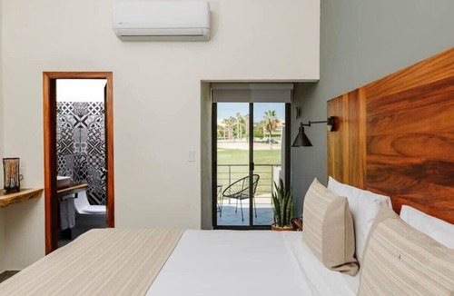 Campo de Golf Fonatur Apartment | 2 Amazing King Suites near Costa Azul Beach