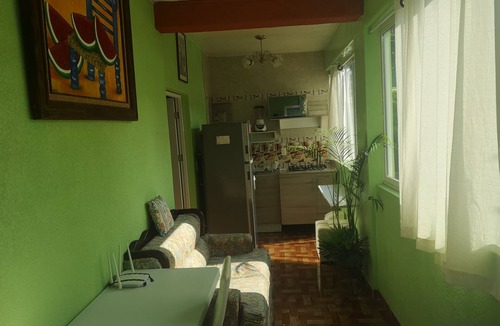 Santa Catarina Apartment | 2-Bedroom, 1-Bathroom Apartment