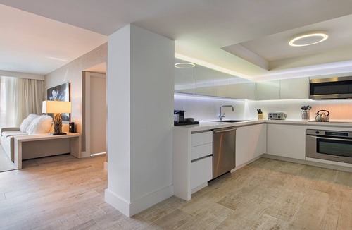 City Center Apartment | 2 BR @ 1 Hotel Miami Beach