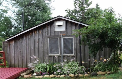 Southampton House | 2 brdm Country Cottage #3 - Rosewood Cottages