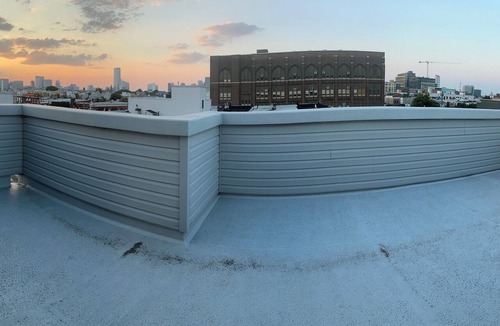 Newbold House | 2 Mi to Dtwn: Philadelphia Gem w/Rooftop Patio