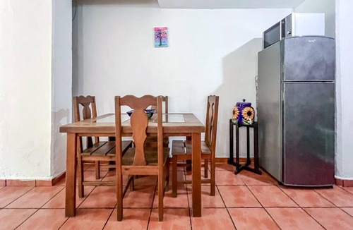 Centro - Supmza 001 Apartment | 2 Separate Cozy Beachfront Studios