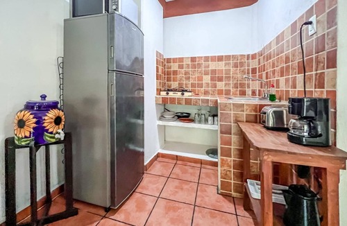 Centro - Supmza 001 Apartment | 2 Separate Cozy Beachfront Studios