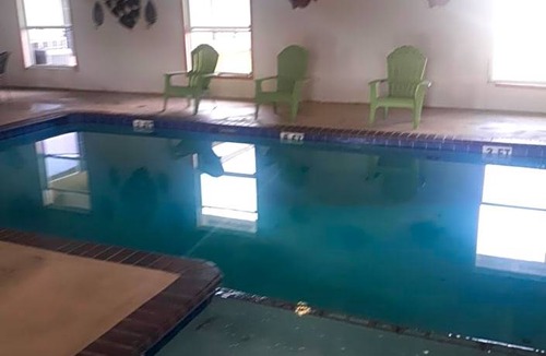 Caldwell Hotel | 2-Star Hotel ∙ Americas Best Value Inn Caldwell