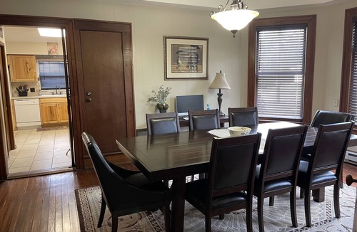 Williston House | 2 Story 4br 2bth Historical Hm, Centrally Located to Ocala, Gaines & Cedar Key