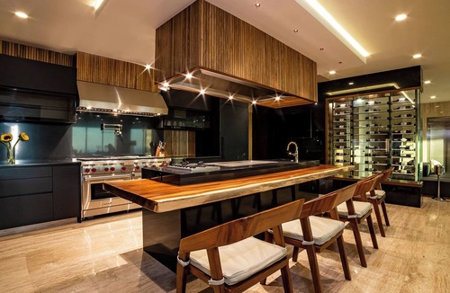 Pedregal Villa | 2 Villas, Luxury Amenities & Fully Staffed Service