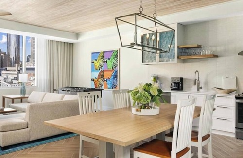 Downtown Atlanta Resort | 2026 FIFA World Cup 1BR Deluxe at Margaritaville, Atlanta from 11-19 July 26