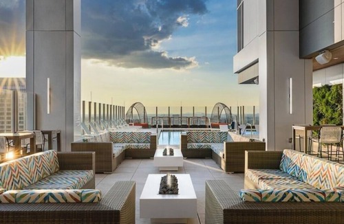 Downtown Atlanta Resort | 2026 FIFA World Cup 1BR Deluxe at Margaritaville, Atlanta from 11-19 July 26